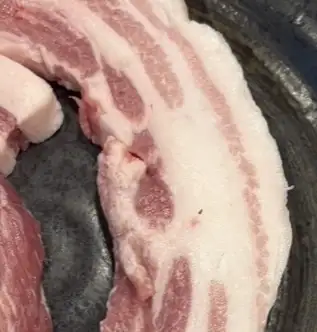 豚バラ