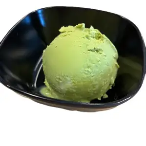 抹茶アイス
