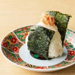 おにぎり(鮭・梅) 1個