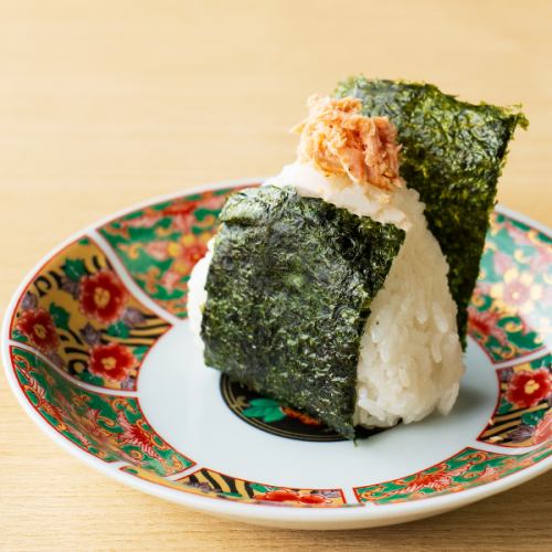 おにぎり(鮭・梅) 1個