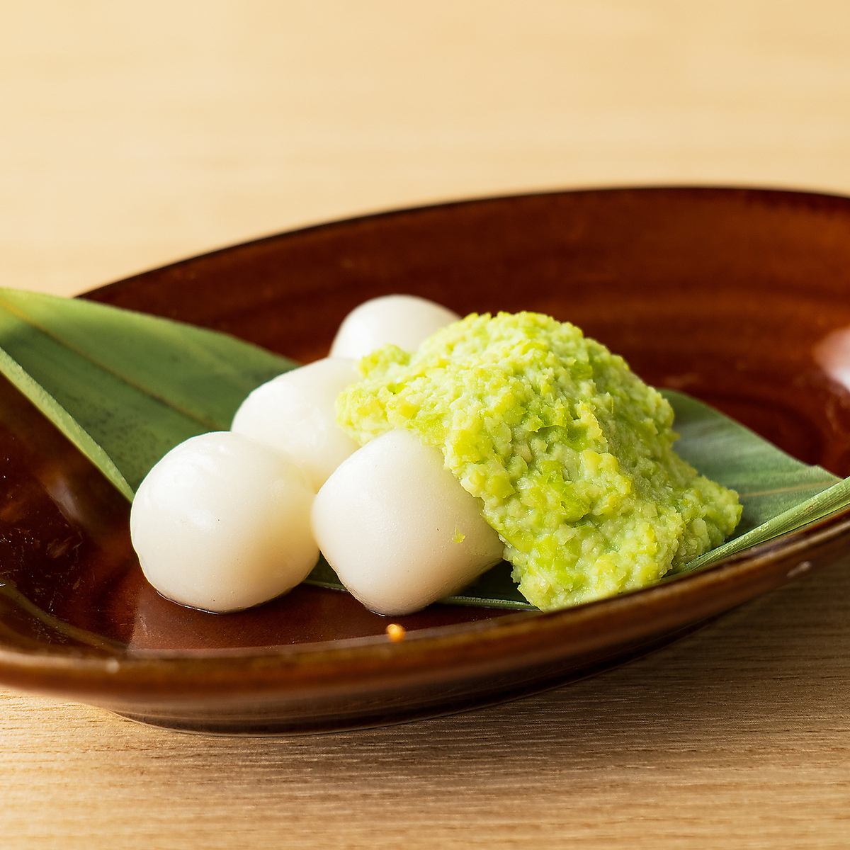 食後のデザートも♪美味しいお料理とデザートで〆まで楽しめる◎