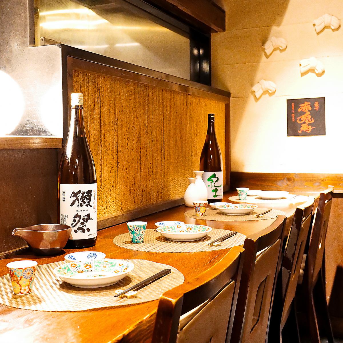 料理L.O.は24:00までOK!時間無制限の飲み放題は2軒目以降にも◎