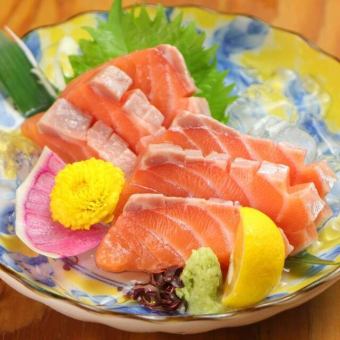 サーモン 