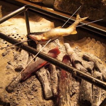 享受當季美食！無限暢飲套餐7,500日圓（含稅）