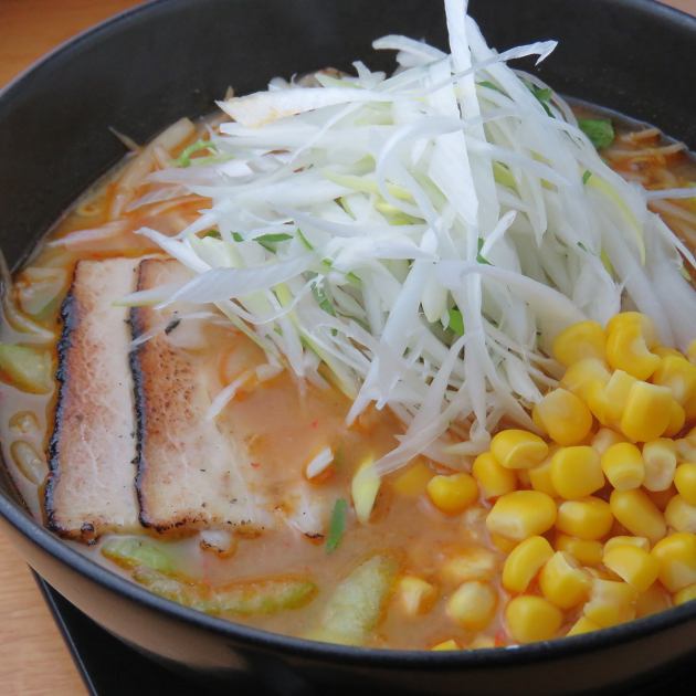 亀戸らぁ麺 零や 船橋店 公式