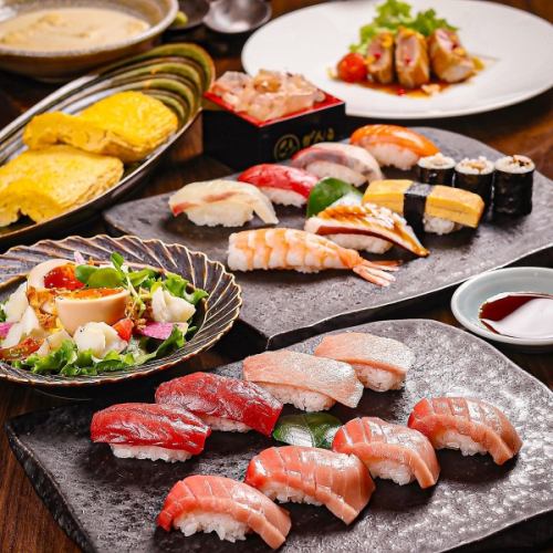 ～和食の魅力が光るアラカルトで楽しむ多彩な逸品～「今日は好きなものを少しずつ楽しみたい…」を叶える