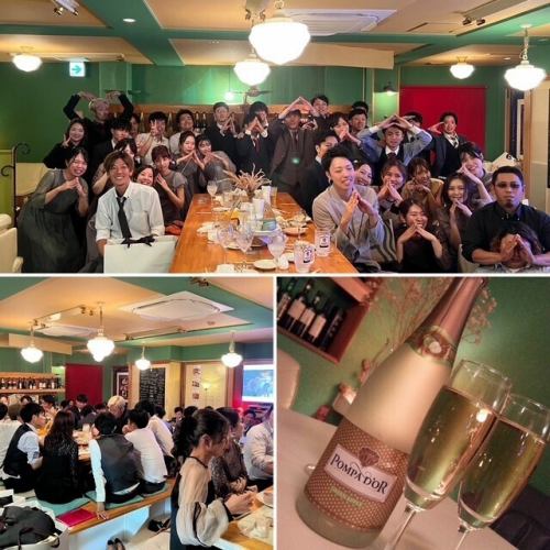 다양한 장면에도 대응♪