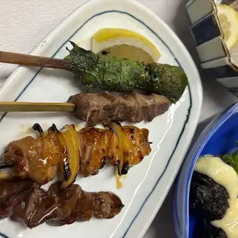 4名様から利用出来る平日限定料理8品＋飲み放題(2時間)5000円コース