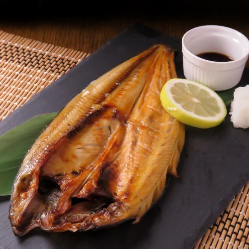 和風居酒屋メニューあり♪