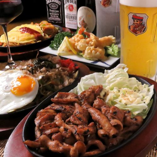 【定番】生ビール880円（税込）！サワーやチューハイも