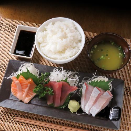 【和風料理】定食もご用意ございます◎