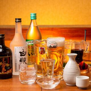 8000円(税込)極みコース【2時間飲み放題付】