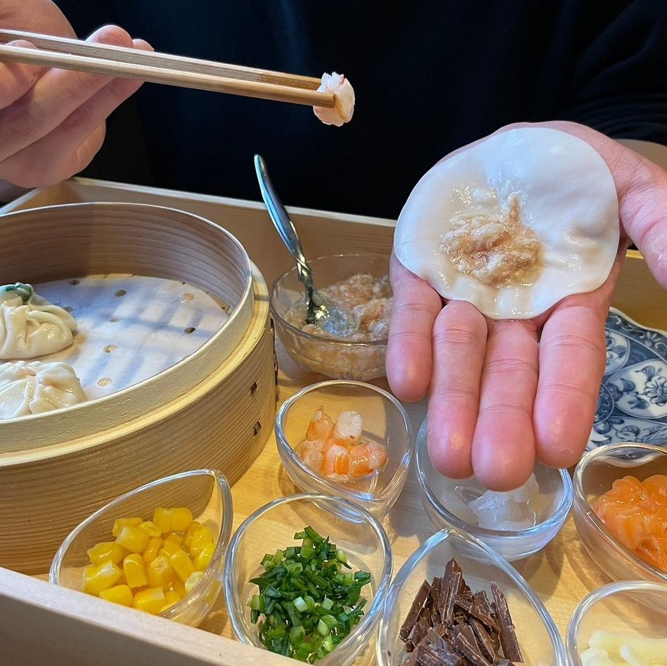 女性にも嬉しい映える料理とオシャレな空間で乾杯しましょう！