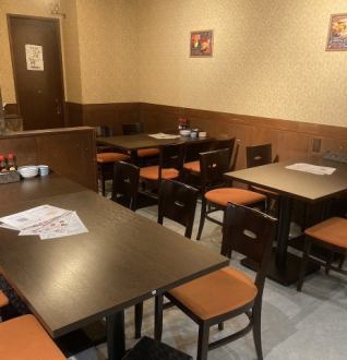 【연회·파티】 기분 좋은 분위기에 싸여 있어, 릴렉스 해 식사를 즐길 수 있습니다.다인수로의 모임이나 2차회에도 최적인 스페이스! 음료 무제한 코스도 4000엔(세금 포함)부터 합리적입니다.예산이나 시간에 대해서도 유연하게 대응하고 있어, 최대 80분까지의 연회가 가능하므로, 꼭 상담해 주십시오.