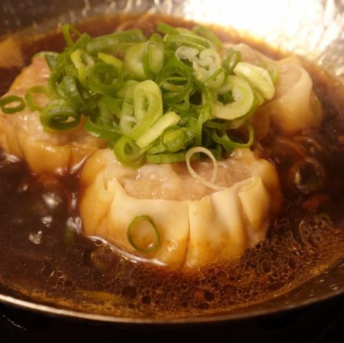 スープ炊き焼売 3ケ