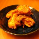 鶏のから揚げ