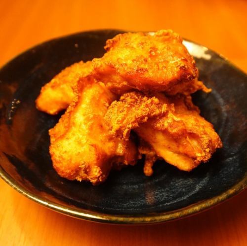 鶏のから揚げ