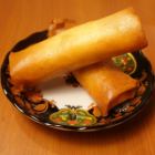 揚げ春巻き 2本