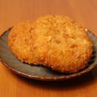 お肉屋さんのコロッケ 2ケ