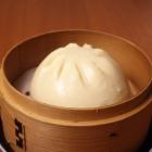 ほっかほか肉まん