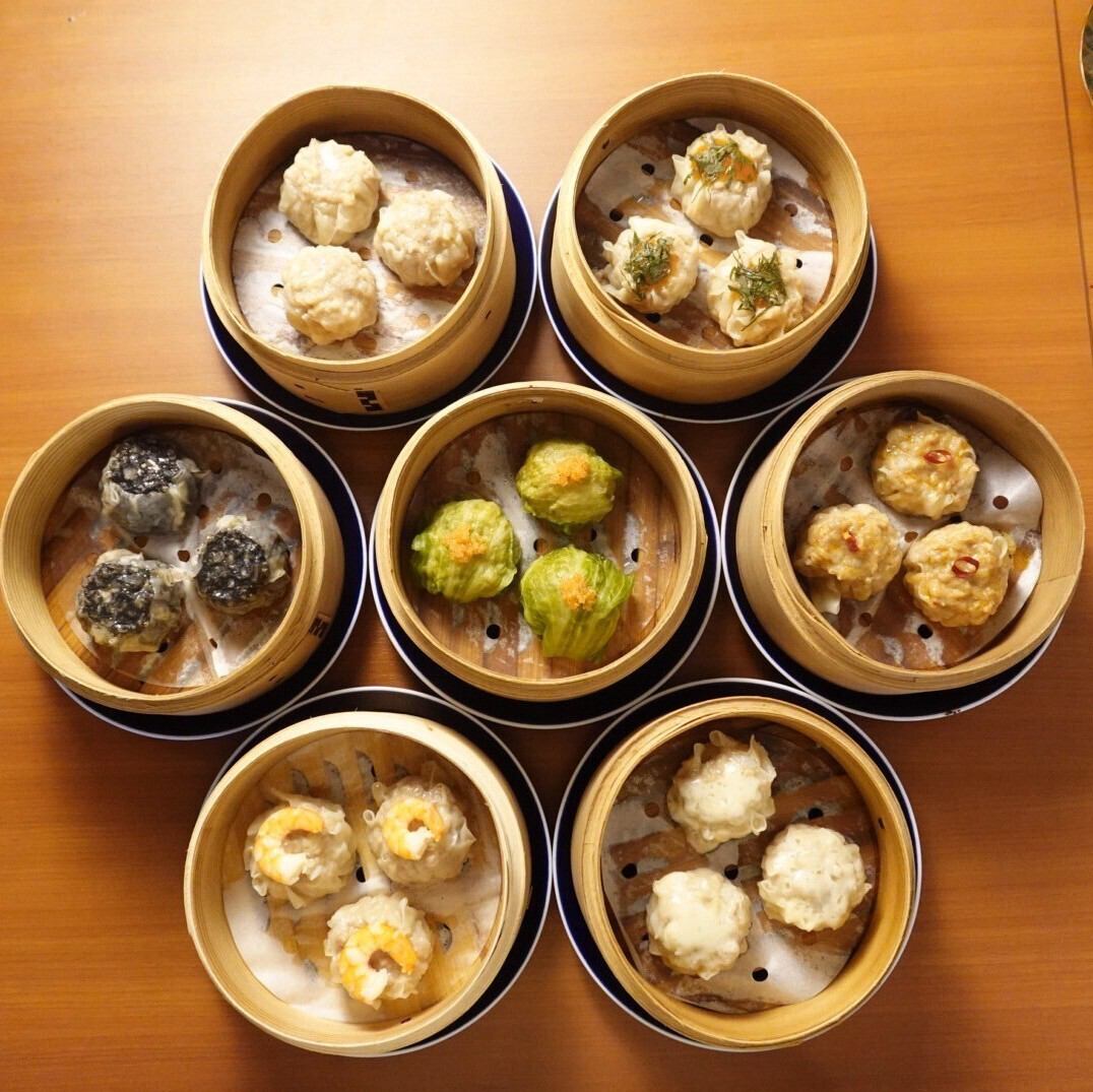 豊田市駅徒歩２分！飲み放題付きコースも有なので宴会にも◎