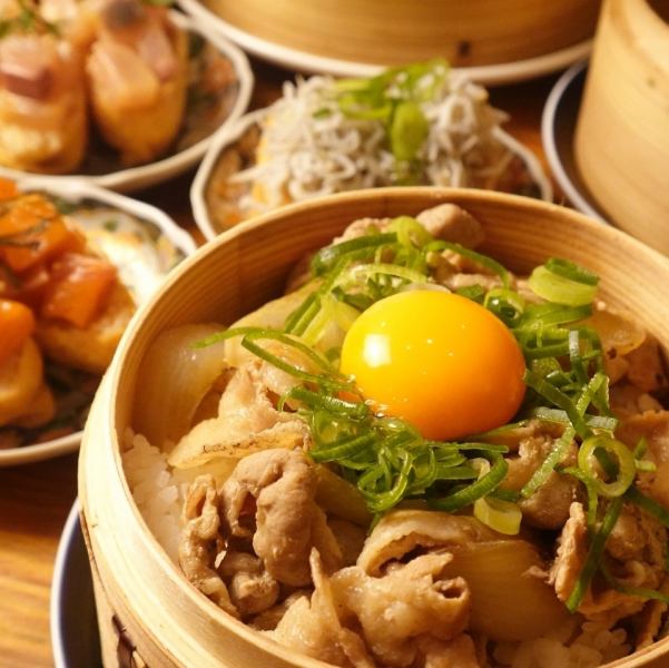 焼売99円・生ビール299円・レモンサワーハイボール199円～からの高コスパ居酒屋！帰るときにはきっと皆さん上機嫌。明日も焼売でいいかと思ってもらえるような店舗を目指しております♪