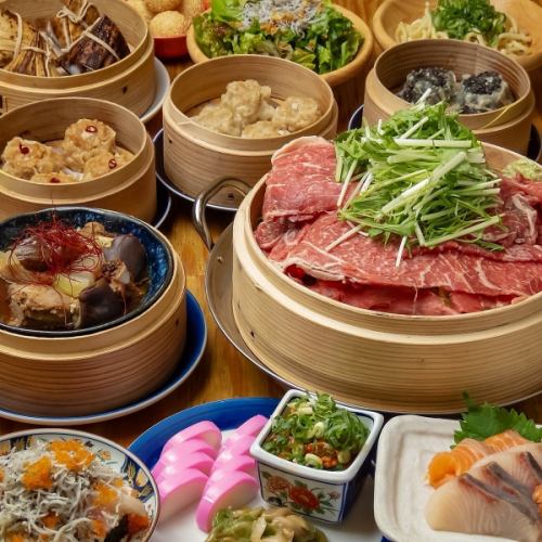 会社宴会・飲み会承り中！