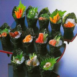 407円 細巻き 各種