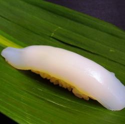 잡아 초밥 165엔 각종