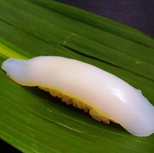 Nigiri sushi 165 yen various