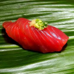 잡아 초밥 176엔 각종