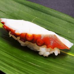 잡아 초밥 198엔 각종