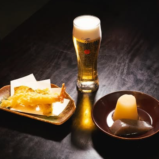 お得な2時間飲み放題1,800円(税込)がございます!