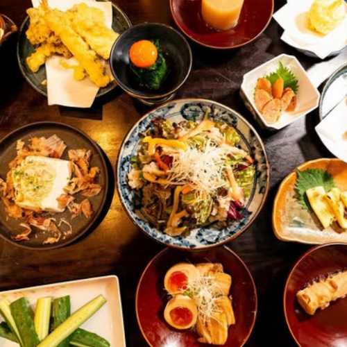 当日OK◎お得な飲み放題!