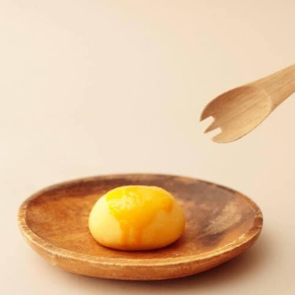 鳴門金時のスイートポテト