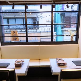貸切ご希望の際にはお電話でお気軽にご相談ください。