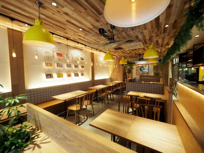 Goodspoon グッドスプーン Cheese Sweets Cheese Brunch エキュート上野店 公式