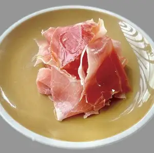生ハム