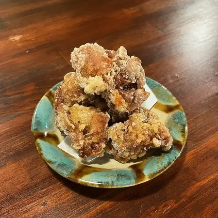 仙台『ちょーちょ』直伝！特製唐揚げ