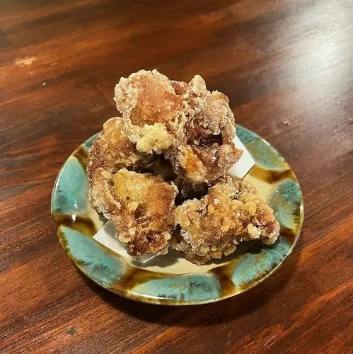 仙台『ちょーちょ』直伝！特製唐揚げ