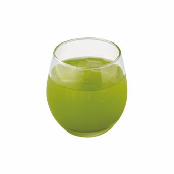 水出し宇治煎茶(ICED)