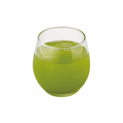 水出し宇治煎茶(ICED)