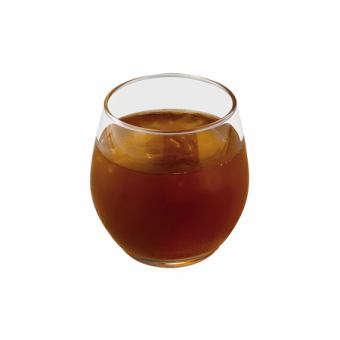 水出しほうじ茶(ICED)