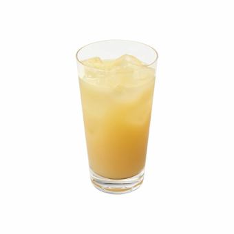【M】りんごジュース(ICED)