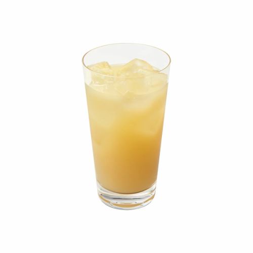 【M】りんごジュース(ICED)