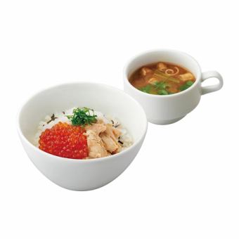 【11:00～14:30の限定セット】お食事・スイーツ・ドリンクが選べるランチセット