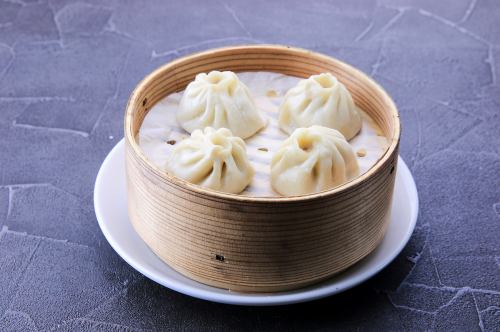 小籠包