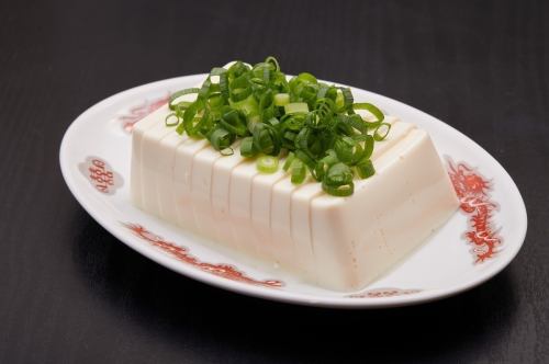 冷奴