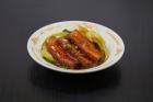 豚角煮ご飯
