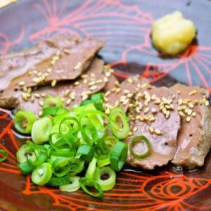 名物！やみつき鶏レバー